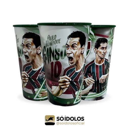 Copo Fluminense PH Ganso - Image 2