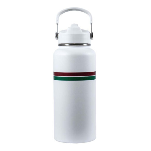 Garrafa Térmica Fluminense Oficial 2 Arell 946ml - Image 2