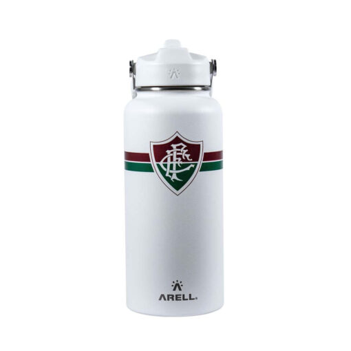 Garrafa Térmica Fluminense Oficial 2 Arell 946ml - Image 3