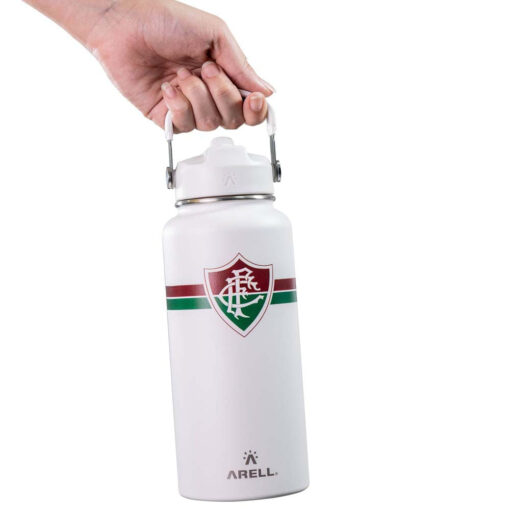 Garrafa Térmica Fluminense Oficial 2 Arell 946ml - Image 5