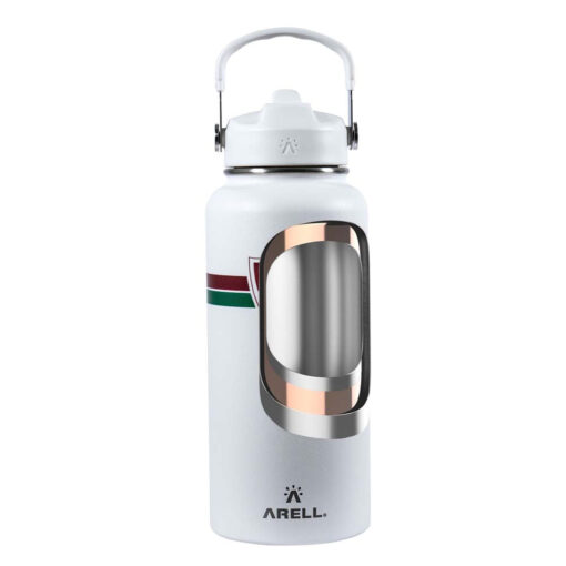 Garrafa Térmica Fluminense Oficial 2 Arell 946ml - Image 6