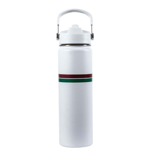 Garrafa Térmica Fluminense Oficial 2 Arell 650ml - Image 3