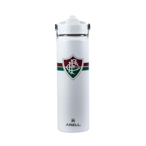 Garrafa Térmica Fluminense Oficial 2 Arell 650ml - Image 4