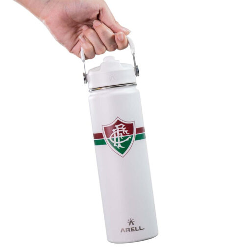 Garrafa Térmica Fluminense Oficial 2 Arell 650ml - Image 2