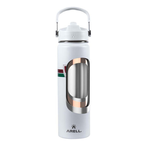 Garrafa Térmica Fluminense Oficial 2 Arell 650ml - Image 6