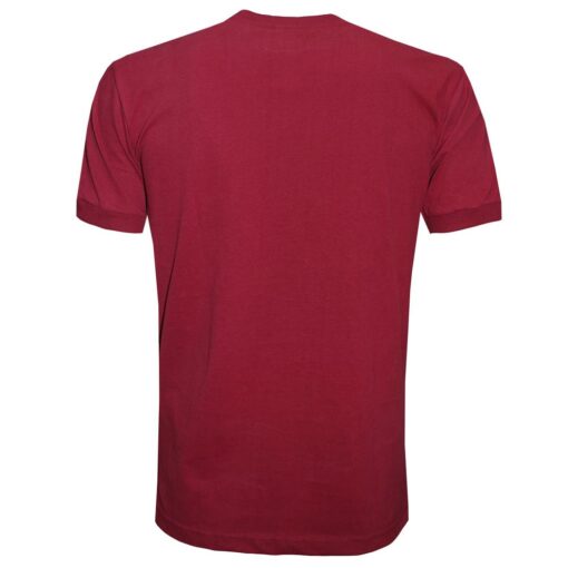Camisa Masculino Fluminense Masculina Liga Retrô 2012 - Image 3