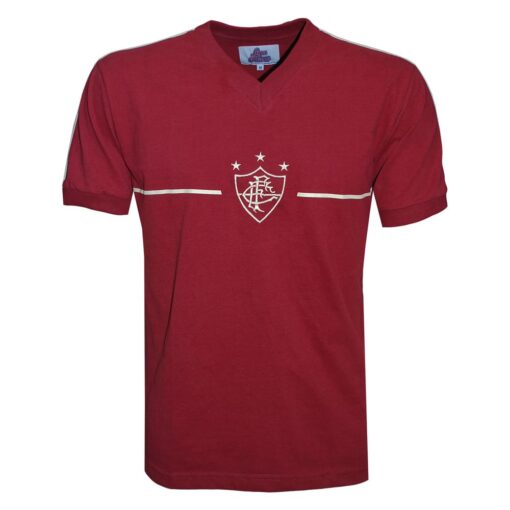 Camisa Masculino Fluminense Masculina Liga Retrô 2012