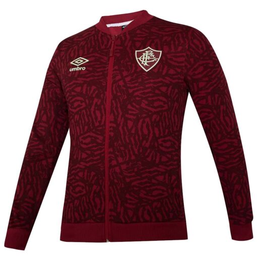 Jaqueta Masculino Fluminense Hino 2024 - Image 2
