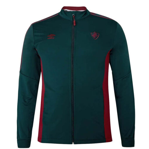 Jaqueta Masculino Fluminense Viagem 2024