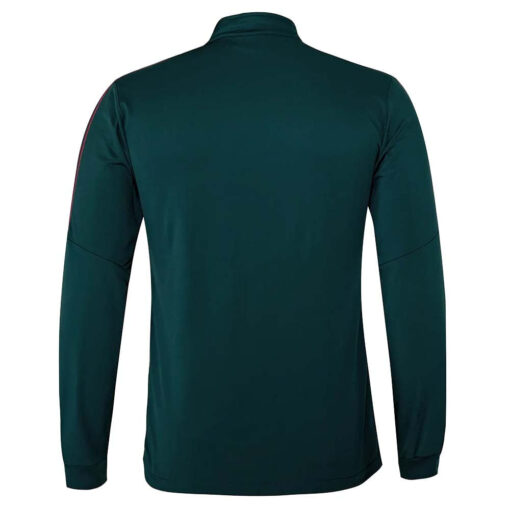 Jaqueta Masculino Fluminense Viagem 2024 - Image 3