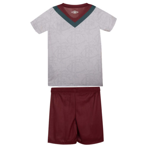 Kit Clube Fluminense Infantil 2024 - Image 2