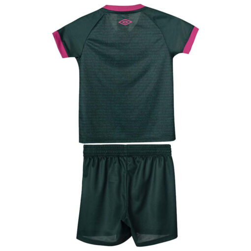 Kit Clube Fluminense Infantil 2023 - Image 2