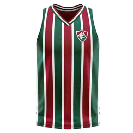 Regata Masculino Fluminense Essence Braziline
