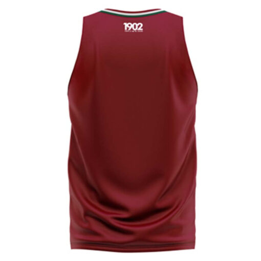 Regata Masculino Fluminense Essence Braziline - Image 2
