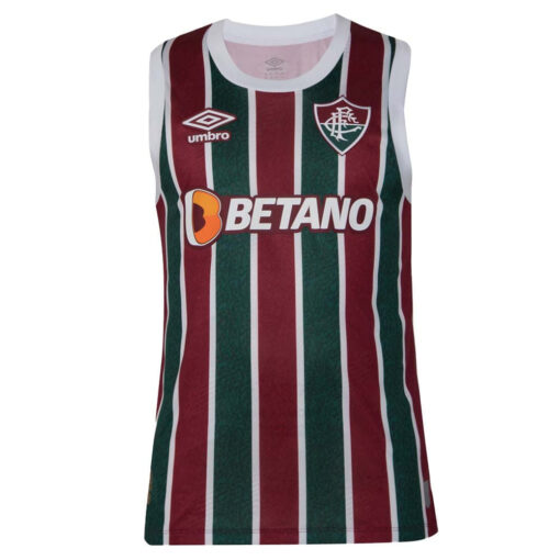 Regata Masculino Fluminense Betano 2024