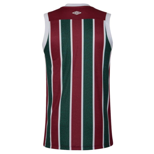 Regata Masculino Fluminense Betano 2024 - Image 2