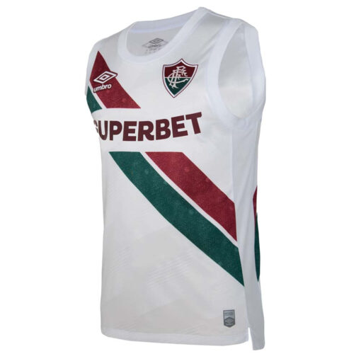 Regata Masculino Fluminense Superbet 2024 - Image 2