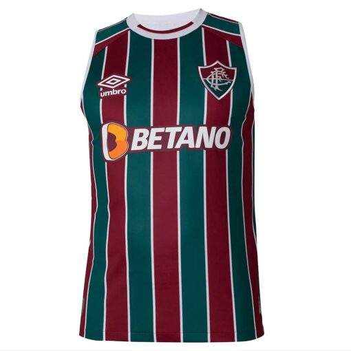 Regata Masculino Fluminense Betano 2023