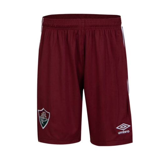 Short Fluminense Juvenil 2024