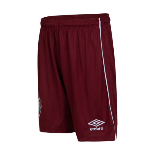 Short Fluminense Juvenil 2024 - Image 2
