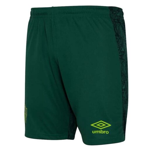 Short Masculino Fluminense 2024 - Image 2