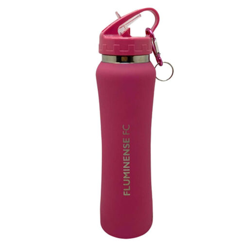 Garrafa Térmica Fluminense Out Rosa 23 750ml - Image 2