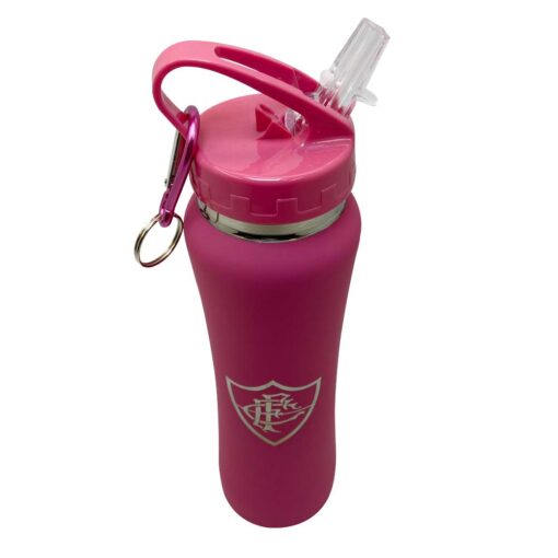 Garrafa Térmica Fluminense Out Rosa 23 750ml - Image 4