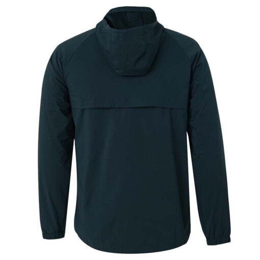 Jaqueta Masculino Fluminense Windbreak Treino 2023 - Image 3