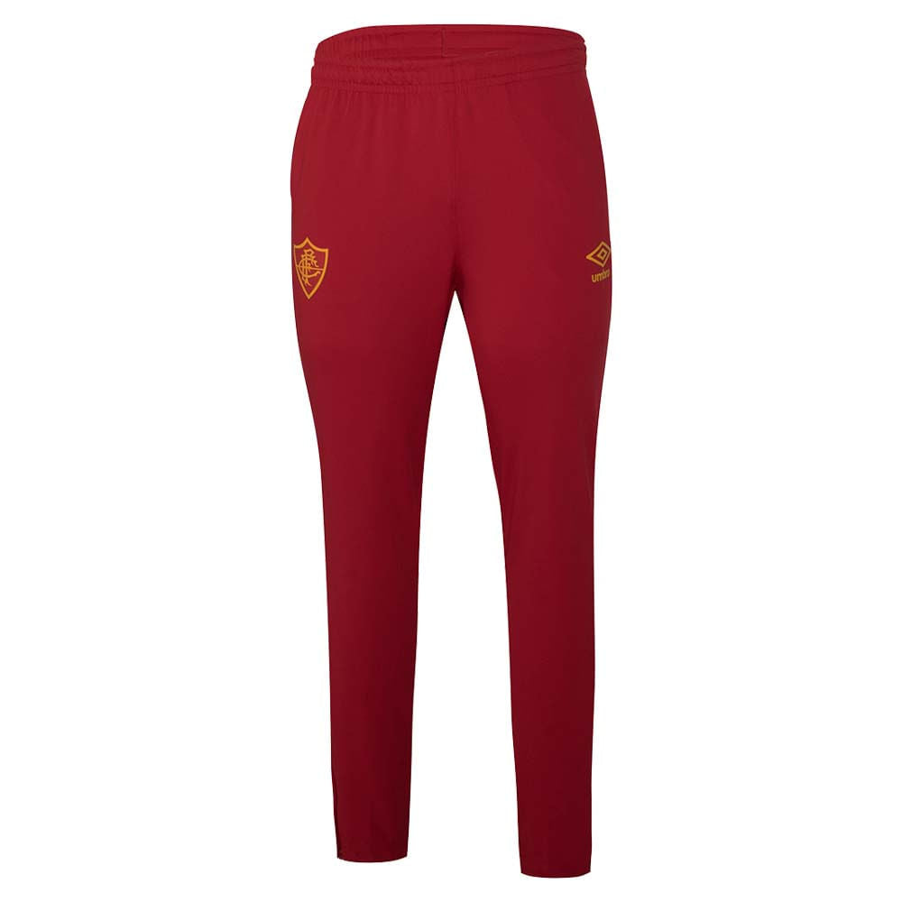 Calça Fluminense Treino 2024 Umbro