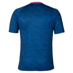 Camisa Fluminense Aquecimento 2025 Umbro