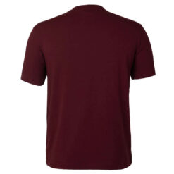 Camisa Fluminense Concentração 2025 Grená Umbro