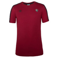 Camisa Fluminense Concentração 2024 Umbro