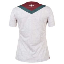 Camisa Fluminense Fem OF3 2024 Jogadora Umbro