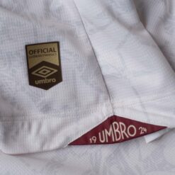 Camisa Fluminense Fem OF3 2024 Jogadora Umbro