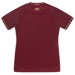 Camisa Fluminense Fem OF3 2025 Jogadora Umbro