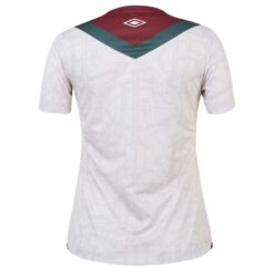 Camisa Fluminense Fem OF3 2024 Torcedora Umbro