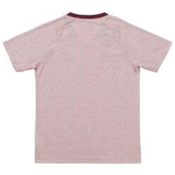 Camisa Fluminense Juvenil Outubro Rosa 2025 Umbro