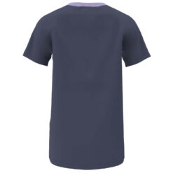 Camisa Fluminense Treino Goleiro 2025 Marinho/Laranja Umbro