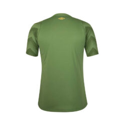 Camisa Fluminense Juvenil Goleiro Oficial 2024 Umbro