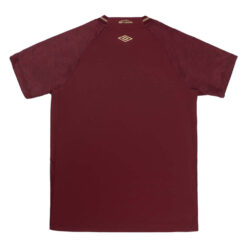 Camisa Fluminense Juvenil OF3 2025 Umbro