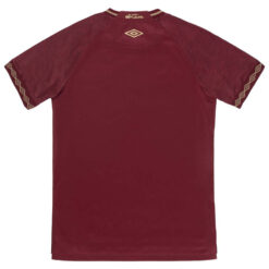 Camisa Fluminense OF3 2025 Jogador Umbro