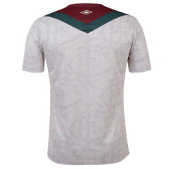 Camisa Fluminense OF3 Superbet 2024 Torcedor S/N Umbro