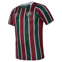 Camisa Fluminense OF1 2024 Jogador S/N Umbro