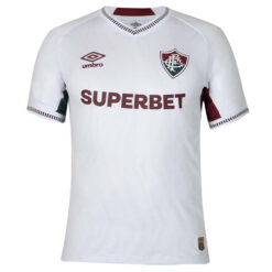 Camisa Fluminense OF2 2025 Jogador Umbro