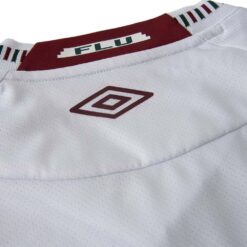Camisa Fluminense OF2 2025 Jogador Umbro