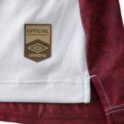 Camisa Fluminense OF2 2025 Jogador Umbro