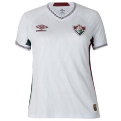 Camisa Fluminense Fem OF2 2025 Jogadora Umbro