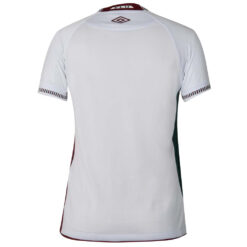 Camisa Fluminense Fem OF2 2025 Jogadora Umbro