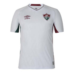 Camisa Fluminense Juvenil OF2 2025 Umbro