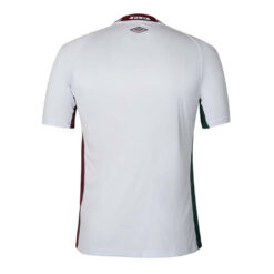 Camisa Fluminense Juvenil OF2 2025 Umbro